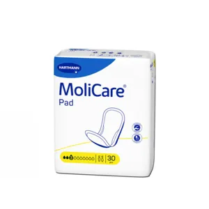 Molicare Pad Midi Σερβιέτες Ελαφράς Ακράτειας