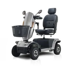 S25 Scooter