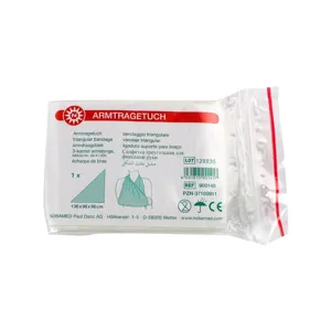 Nobamed Τριγωνικός Επίδεσμος Non Woven