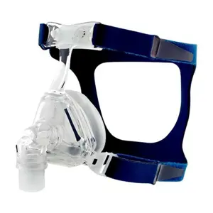 Sefam Breeze Ρινική Μάσκα CPAP - Μedium