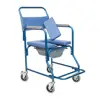 Αναπηρικό Αμαξίδιο Μπάνιου Με Δοχείο | tsagiannidis.gr