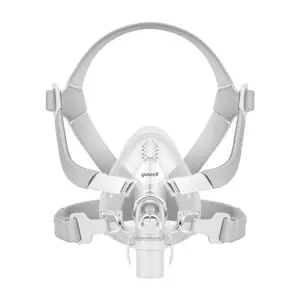 Yuwell YF-02 Στοματορίνική Μάσκα CPAP Χωρίς Μετωπιαία Στήριξη - Medium