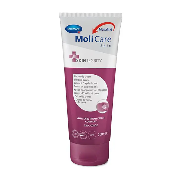 Molicare Skin Κρέμα Προστασίας Δέρματος 200ml | tsagiannidis.gr