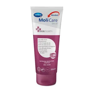 Molicare Skin Κρέμα Προστασίας Δέρματος 200ml