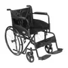 Basic Αναπηρικό Αμαξίδιο | tsagiannidis.gr