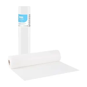 Elite Standard Εξεταστικό Ρολό 2ply Χαρτί & PE 58cm x 50m