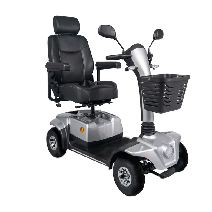 Ares Αμαξίδιο Scooter | tsagiannidis.gr