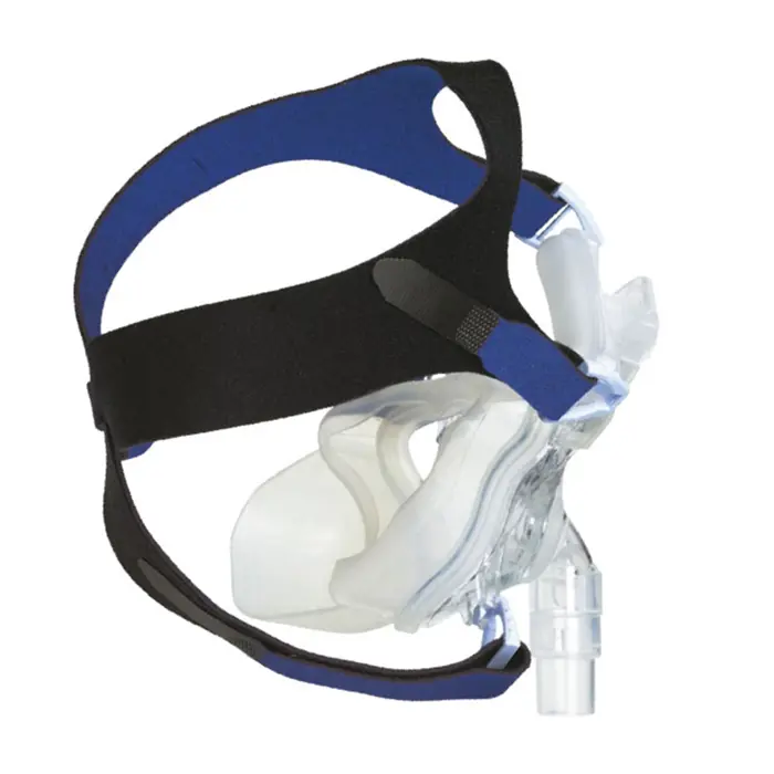 Joyce Full Face Plus Στοματορινική Μάσκα CPAP - Large | tsagiannidis.gr