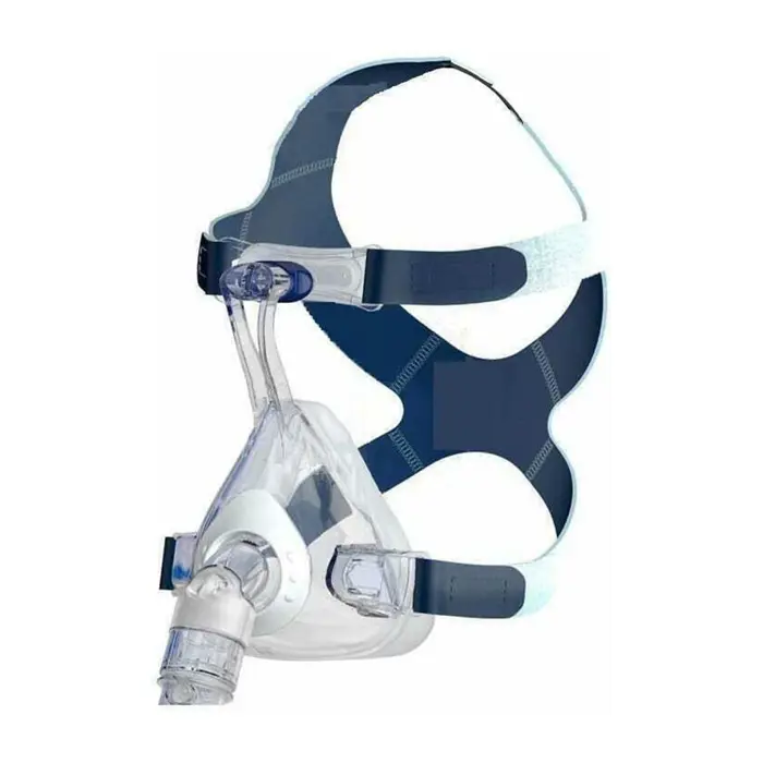 Joyce Easy X Full Face Στοματορινική Μάσκα CPAP - Large | tsagiannidis.gr