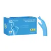 Soft Care Fine Γάντια Νιτριλίου Γαλάζια 100 τεμ. - XLarge | tsagiannidis.gr Soft Care Fine Γάντια Νιτριλίου Γαλάζια 100 τεμ. - XLarge | tsagiannidis.gr