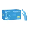 Soft Care Fine Γάντια Νιτριλίου Γαλάζια 100 τεμ. - Large | tsagiannidis.gr Soft Care Fine Γάντια Νιτριλίου Γαλάζια 100 τεμ. - Large | tsagiannidis.gr