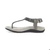 Aetrex Jade Γυναικεία Πέδιλα Gunmetal | tsagiannidis.gr Aetrex Jade Γυναικεία Πέδιλα Gunmetal | tsagiannidis.gr