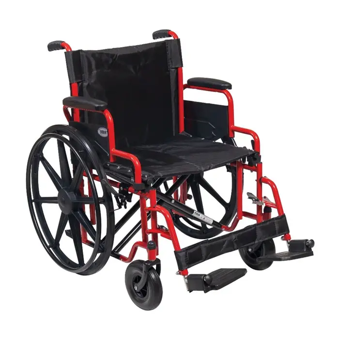 Αναπηρικό Αμαξίδιο Βαρέως Τύπου | tsagiannidis.gr