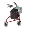 Rollator Περιπατητήρας Τροχήλατος Αλουμινίου με Τρεις Τροχούς | tsagiannidis.gr Rollator Περιπατητήρας Τροχήλατος Αλουμινίου με Τρεις Τροχούς | tsagiannidis.gr