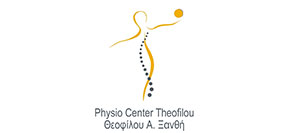 Physio Center Θεοφίλου Ξανθή